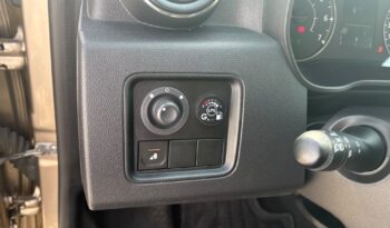 DACIA DUSTER  1.6 GPL  PRESTICE pieno