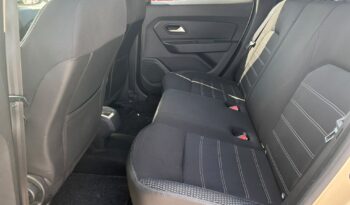 DACIA DUSTER  1.6 GPL  PRESTICE pieno