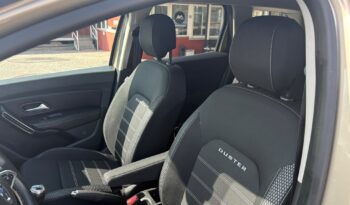 DACIA DUSTER  1.6 GPL  PRESTICE pieno