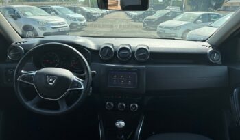 DACIA DUSTER  1.6 GPL  PRESTICE pieno