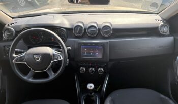 DACIA DUSTER  1.6 GPL  PRESTICE pieno
