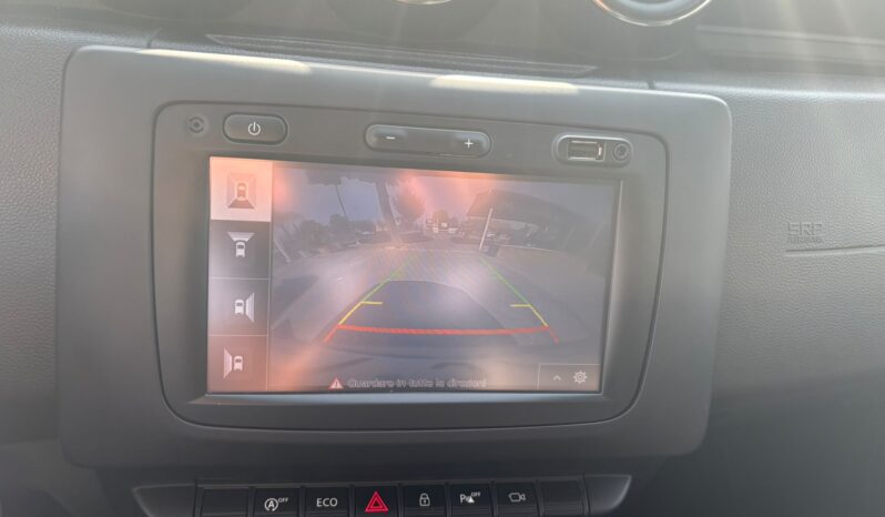 DACIA DUSTER  1.6 GPL  PRESTICE pieno