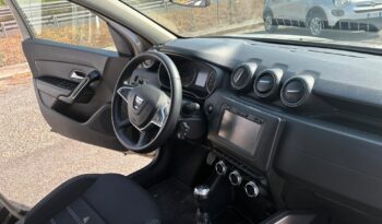 DACIA DUSTER  1.6 GPL  PRESTICE pieno