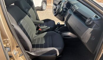 DACIA DUSTER  1.6 GPL  PRESTICE pieno