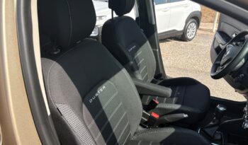 DACIA DUSTER  1.6 GPL  PRESTICE pieno