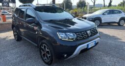 Dacia Duster 1.6 sce Techroad Gpl 4×2 115cv