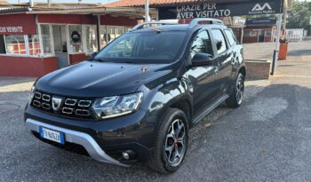 Dacia Duster 1.6 sce Techroad Gpl 4×2 115cv pieno