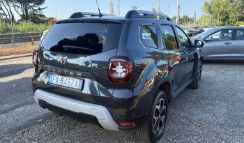 Dacia Duster 1.6 sce Techroad Gpl 4×2 115cv pieno