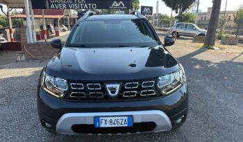 Dacia Duster 1.6 sce Techroad Gpl 4×2 115cv pieno
