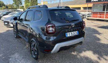 Dacia Duster 1.6 sce Techroad Gpl 4×2 115cv pieno