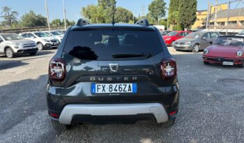 Dacia Duster 1.6 sce Techroad Gpl 4×2 115cv pieno