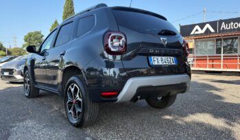 Dacia Duster 1.6 sce Techroad Gpl 4×2 115cv pieno