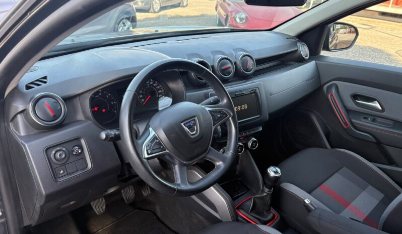 Dacia Duster 1.6 sce Techroad Gpl 4×2 115cv pieno