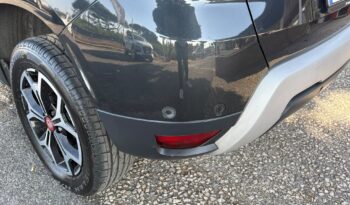 Dacia Duster 1.6 sce Techroad Gpl 4×2 115cv pieno