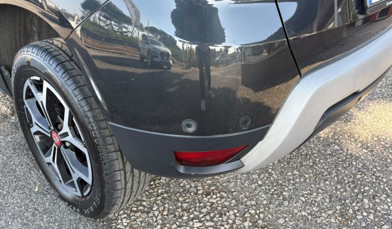 Dacia Duster 1.6 sce Techroad Gpl 4×2 115cv pieno