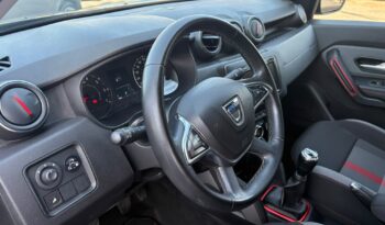Dacia Duster 1.6 sce Techroad Gpl 4×2 115cv pieno