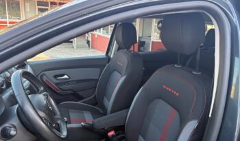Dacia Duster 1.6 sce Techroad Gpl 4×2 115cv pieno