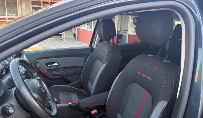 Dacia Duster 1.6 sce Techroad Gpl 4×2 115cv pieno