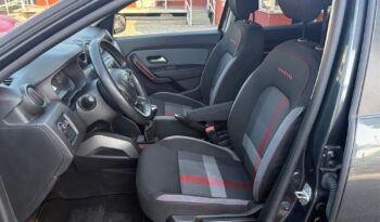Dacia Duster 1.6 sce Techroad Gpl 4×2 115cv pieno