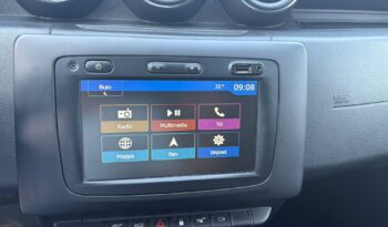 Dacia Duster 1.6 sce Techroad Gpl 4×2 115cv pieno