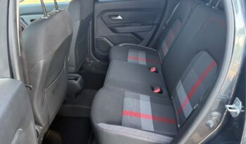 Dacia Duster 1.6 sce Techroad Gpl 4×2 115cv pieno