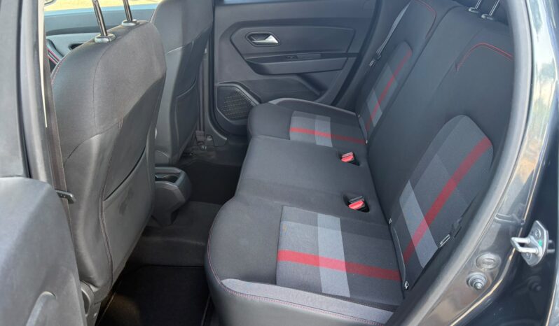 Dacia Duster 1.6 sce Techroad Gpl 4×2 115cv pieno