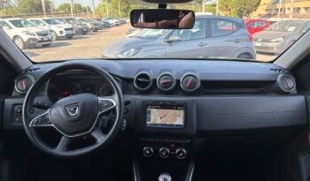 Dacia Duster 1.6 sce Techroad Gpl 4×2 115cv pieno