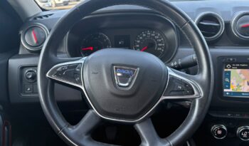 Dacia Duster 1.6 sce Techroad Gpl 4×2 115cv pieno