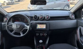Dacia Duster 1.6 sce Techroad Gpl 4×2 115cv pieno