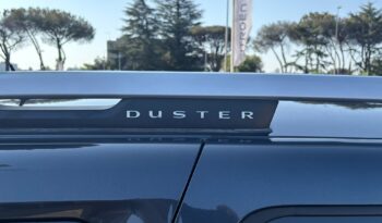 Dacia Duster 1.6 sce Techroad Gpl 4×2 115cv pieno