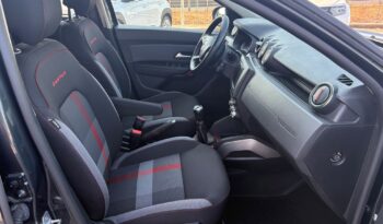 Dacia Duster 1.6 sce Techroad Gpl 4×2 115cv pieno