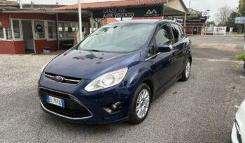 Ford C-Max 1.6 Tdci Titanium pieno