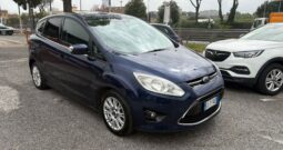 Ford C-Max 1.6 Tdci Titanium
