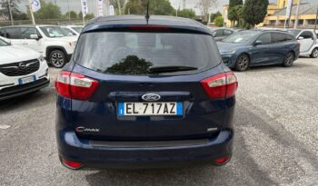 Ford C-Max 1.6 Tdci Titanium pieno