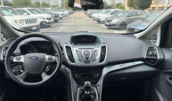Ford C-Max 1.6 Tdci Titanium pieno