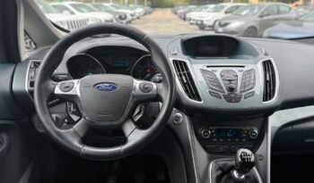Ford C-Max 1.6 Tdci Titanium pieno