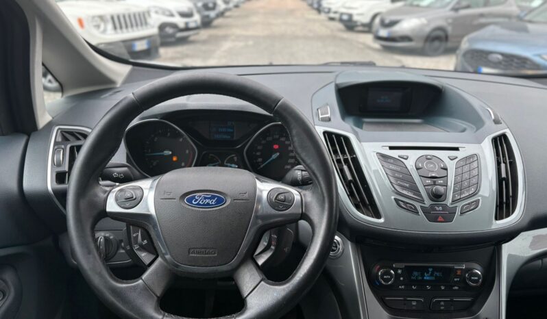 Ford C-Max 1.6 Tdci Titanium pieno