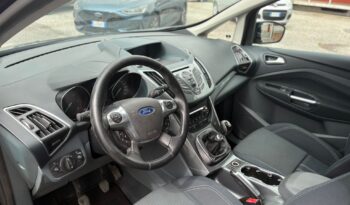 Ford C-Max 1.6 Tdci Titanium pieno