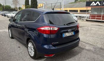 Ford C-Max 1.6 Tdci Titanium pieno