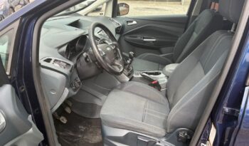 Ford C-Max 1.6 Tdci Titanium pieno