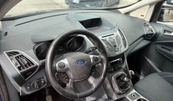 Ford C-Max 1.6 Tdci Titanium pieno