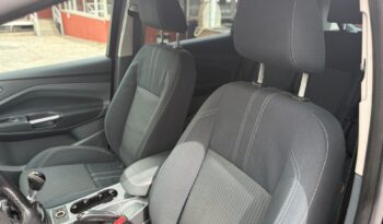 Ford C-Max 1.6 Tdci Titanium pieno