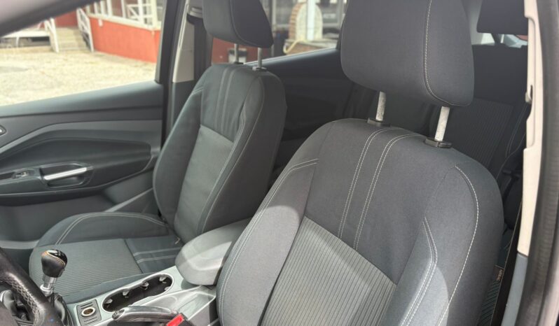 Ford C-Max 1.6 Tdci Titanium pieno