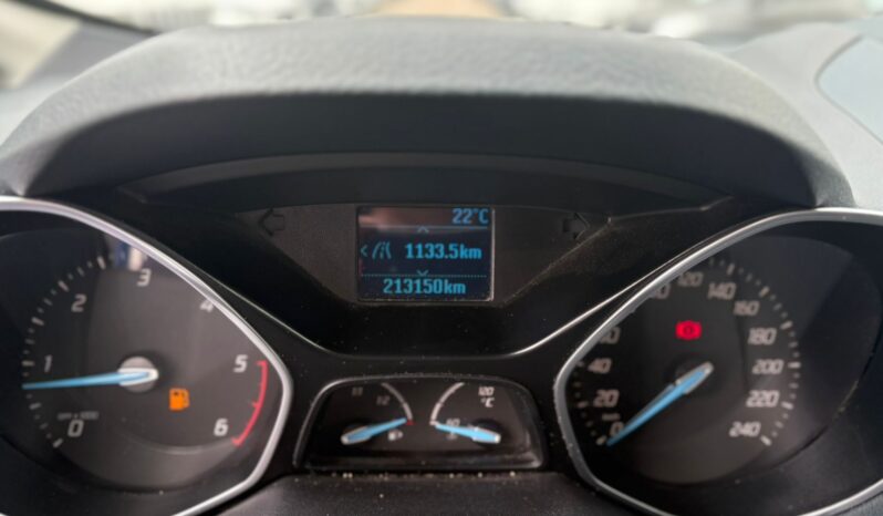 Ford C-Max 1.6 Tdci Titanium pieno