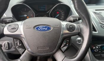 Ford C-Max 1.6 Tdci Titanium pieno