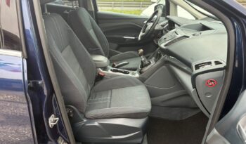 Ford C-Max 1.6 Tdci Titanium pieno