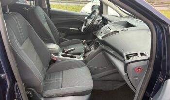 Ford C-Max 1.6 Tdci Titanium pieno