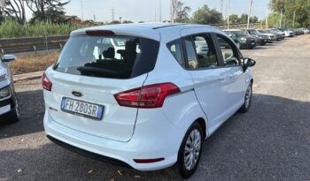 Ford B Max Gpl 1.4 pieno