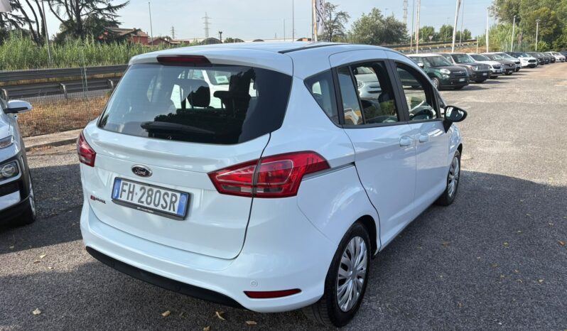 Ford B Max Gpl 1.4 pieno