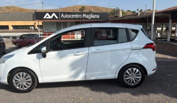 Ford B Max Gpl 1.4 pieno